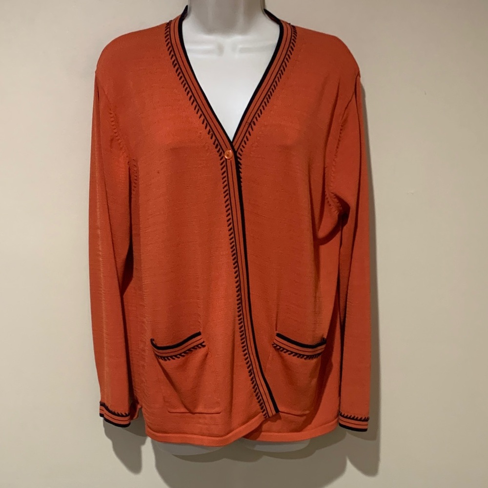 FINITY cardigan